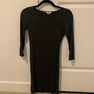 F21 mini dress
